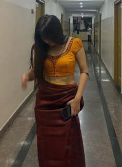 Viirya Cam & Real Meet Service 24×7 - escort in Kathmandu Photo 2 of 4