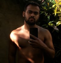 Vijay Body Massage & Playboy Service - Male escort in Dehradun, Uttarakhand