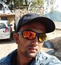 Vijay Chauhan 0009 - Acompañantes masculino in Manali Photo 1 of 3
