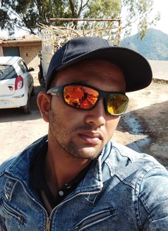 Vijay Chauhan 0009 - Male escort in Manali Photo 1 of 3