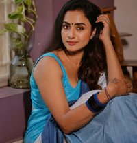Janani - escort in Mumbai