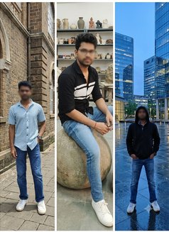 Vijay real meet in Mumbai - Acompañantes masculino in Mumbai Photo 1 of 5