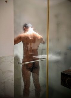 Vijay (For Couples & Females Only) - Male escort in Bangalore Photo 1 of 9