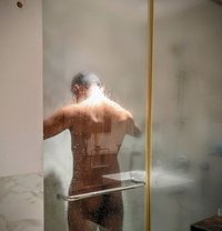 Vijay (For Couples & Females Only) - Acompañantes masculino in Bangalore