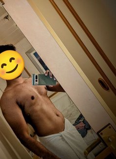 Vijay (For Couples & Females Only) - Male escort in Bangalore Photo 8 of 9