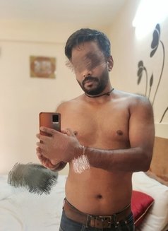 Vijay for U - Male escort in Pune Photo 2 of 4