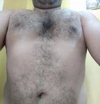 Vijay From Hyderabad - Acompañantes masculino in Hyderabad