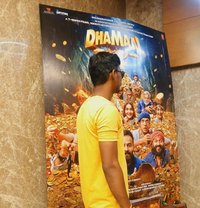 Vijay - Acompañantes masculino in Ahmedabad