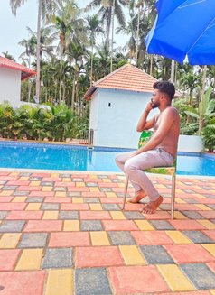 ⚜️ today free Service⚜️ - Acompañantes masculino in Bangalore Photo 1 of 6