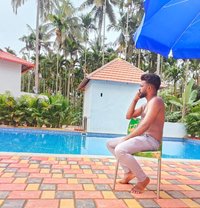 ⚜️Vijay Hardcare Service⚜️ - Male escort in Bangalore