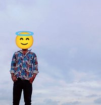 ⚜️Vijay Hardcare Service⚜️ - Male escort in Bangalore