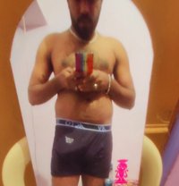 ⚜️Vijay Hardcare Service⚜️ - Male escort in Bangalore