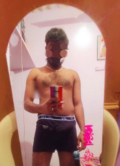 ⚜️ today free Service⚜️ - Acompañantes masculino in Bangalore Photo 4 of 6