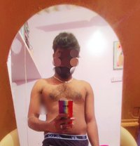 ⚜️ today free Service⚜️ - Acompañantes masculino in Bangalore