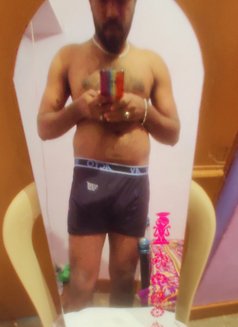 ⚜️ today free Service⚜️ - Acompañantes masculino in Bangalore Photo 5 of 6