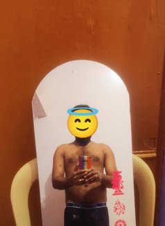 ⚜️ today free Service⚜️ - Acompañantes masculino in Bangalore Photo 6 of 6