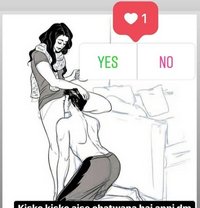 ⚜️Vijay Hardcore Service Provide ⚜️ - Acompañantes masculino in Bangalore