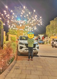 ⚜️Vijay Hardcore Service Provide ⚜️ - Male escort in Bangalore Photo 2 of 7