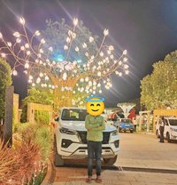 ⚜️Vijay Hardcore Service Provide ⚜️ - Male escort in Bangalore