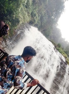 ⚜️Vijay Hardcore Service Provide ⚜️ - Male escort in Bangalore Photo 3 of 7