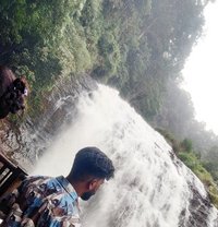 ⚜️Vijay Hardcore Service Provide ⚜️ - Male escort in Bangalore