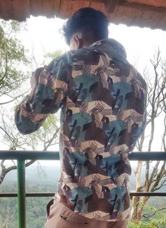 ⚜️Vijay Hardcore Service Provide ⚜️ - Male escort in Bangalore Photo 6 of 7