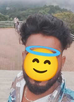 ⚜️Vijay Hardcore Service Provide ⚜️ - Male escort in Bangalore Photo 7 of 7