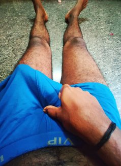 ⚜️Vijay Hardcore Service Provide ⚜️ - Acompañantes masculino in Bangalore Photo 8 of 9