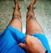 ⚜️Vijay Hardcore Service Provide ⚜️ - Male escort in Bangalore