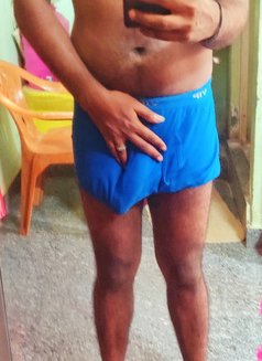 ⚜️Vijay Hardcore Service Provide ⚜️ - Acompañantes masculino in Bangalore Photo 9 of 9