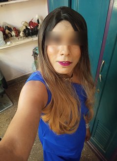 Vijay - Transsexual escort in Bangalore Photo 3 of 8
