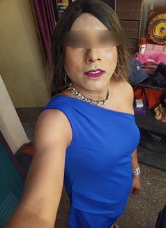 Vijay - Transsexual escort in Bangalore Photo 7 of 8