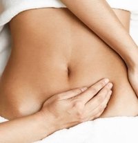 Vijay - masseur in Bangalore