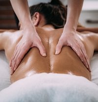 Vijay - masseur in Bangalore