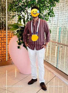 Vijay - Male escort in Chennai Photo 1 of 3