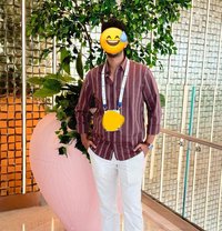 Vijay - Male escort in Chennai