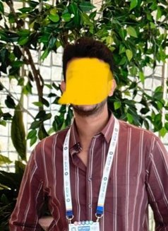 Vijay - Male escort in Chennai Photo 2 of 3