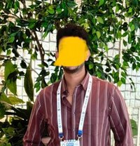 Vijay - Male escort in Chennai