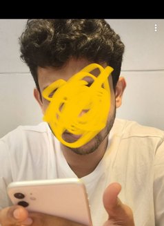 Vijay - Male escort in Chennai Photo 3 of 3