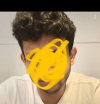 Vijay - Male escort in Chennai