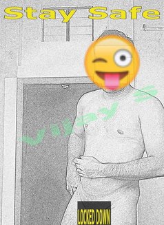 Vijay S - Male escort in Chennai Photo 1 of 6