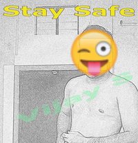 Vijay S - Male escort in Chennai