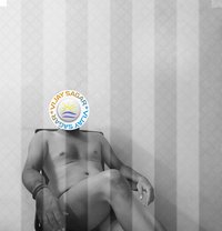 Vijay S - Acompañantes masculino in Chennai