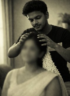 Vijay - Male escort in Chennai Photo 1 of 3
