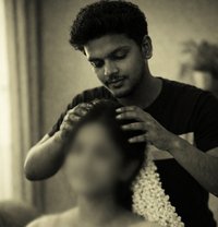 Vijay - Male escort in Chennai