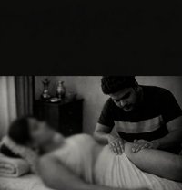 Vijay - Male escort in Chennai