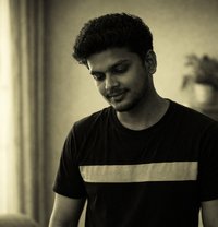 Vijay - Male escort in Chennai