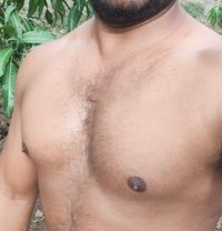 Vijay - Male adult performer in Pondicherry