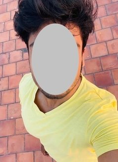 Vijay - Male escort in Chennai Photo 1 of 2