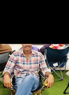 Vijay - Male escort in Jaipur Photo 2 of 2